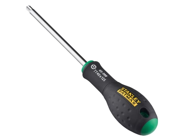 STANLEY Stanley TX skruvmejsel 1 del