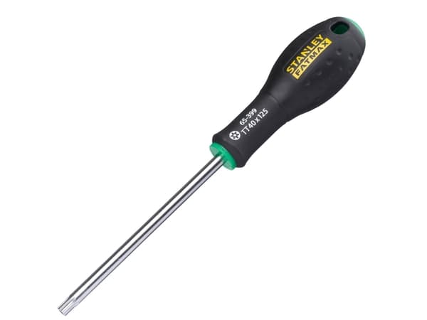 STANLEY Stanley TX skruvmejsel 1 del