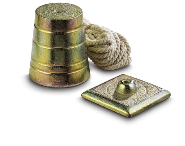 Mittausköysi Stanley 0-47-160; 515 g