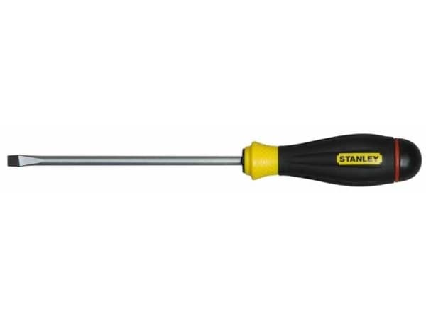 Stanley FATMAX XL screwdriver slotted 10x200mm 1-66-053