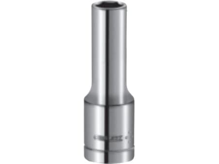 Tona Expert sexkantshylsa 1/4" 13mm lång (E113761)