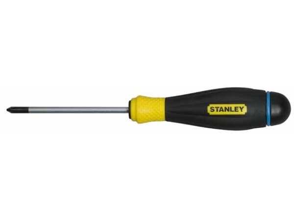 Stanley Skruvmejsel FATMAX XL PZ0 60mm 1-66-139