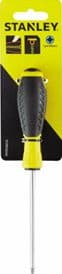 Stanley Screwdriver Pz 1x100mm Essential (60274-STHT0)