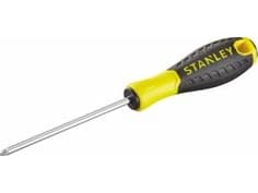 Stanley Screwdriver Pz 1x100mm Essential (60274-STHT0)