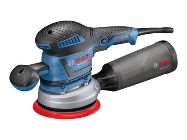 Bosch GEX 40-150 Professional - Eksentersliper - 400 W - 150 mm