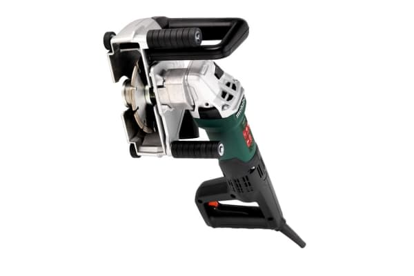 Metabo MFE 40 - Wall chaser - 1900 W - 6 N·m - 125 mm
