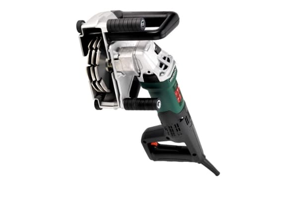 Metabo MFE 40 - Wall chaser - 1900 W - 6 N·m - 125 mm