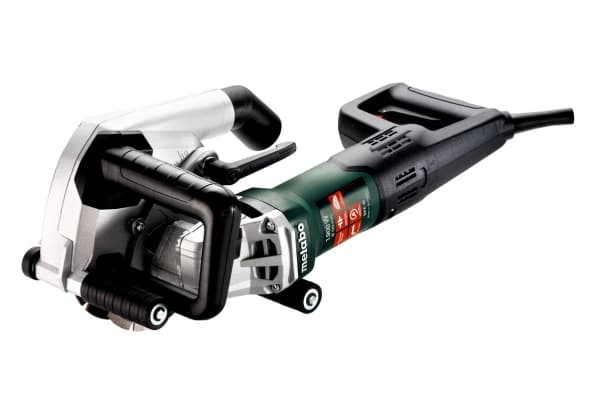 Metabo MFE 40 - Wall chaser - 1900 W - 6 N·m - 125 mm
