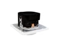 Miniatyrbild 4 av 5: LogiLink PA0162, 2 x USB + CEE 7/3, Vit, CE, 250 V, 0,21 A, 50 hz