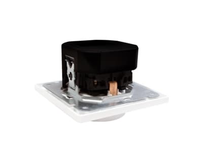 LogiLink PA0162, 2 x USB + CEE 7/3, Vit, CE, 250 V, 0,21 A, 50 hz
