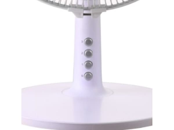 Emerio FN-114224 - Kjølevifte - bordtopp, frittstående