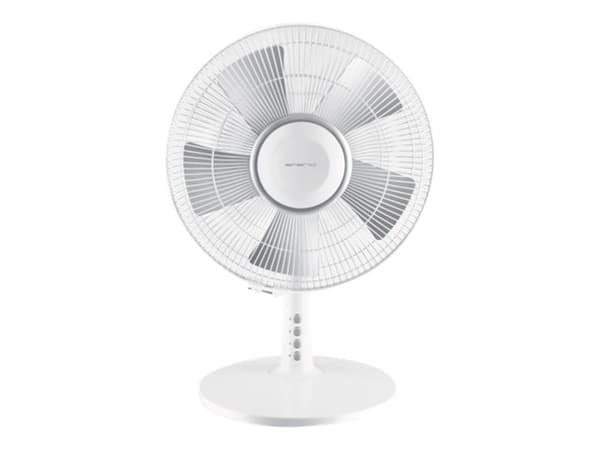Emerio FN-114224 - Kjølevifte - bordtopp, frittstående