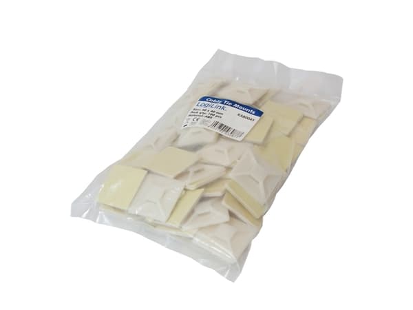 LogiLink KAB0045, ABS synthetics, 40 mm, 40 mm