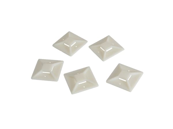LogiLink KAB0045, ABS synthetics, 40 mm, 40 mm