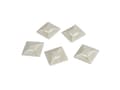 Miniatyrbild 1 av 5: LogiLink KAB0045, ABS synthetics, 40 mm, 40 mm