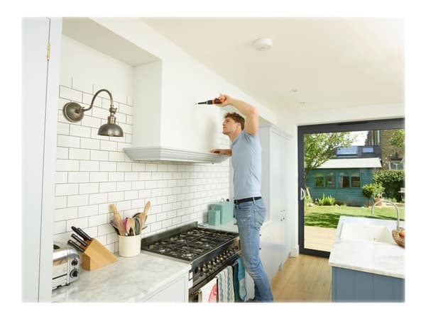 BLACK+DECKER BCF601C - Skrutrekker - trådløs - 5 N·m
