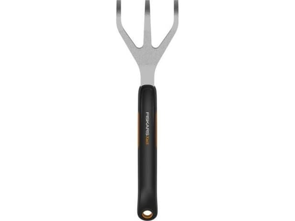 Fiskars Xact, Håndrive, Rustfritt stål, Sort, Rustfritt stål, 92 mm, 323 mm, 62 mm