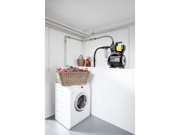 Kärcher 2.997-210.0, Sugefilter