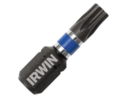 Irwin Impact tip T25x25mm 2stk. 1923333