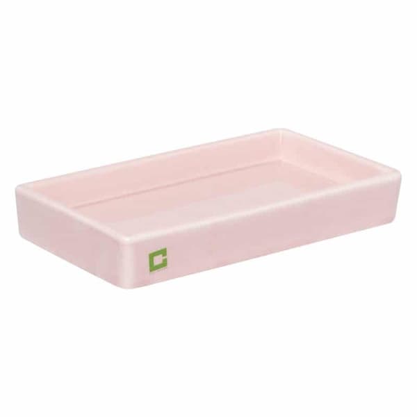 Tvålfat Kub Cult Design 17216401 Rosé