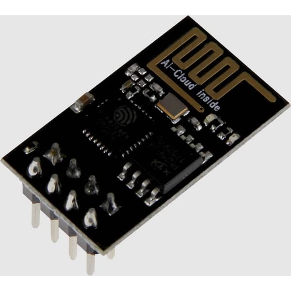 Joy-it ESP8266 WiFi Modul Raspberry Pi® Extension Board