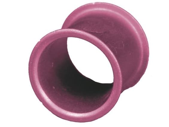 Monteringsring D01 2A rosa