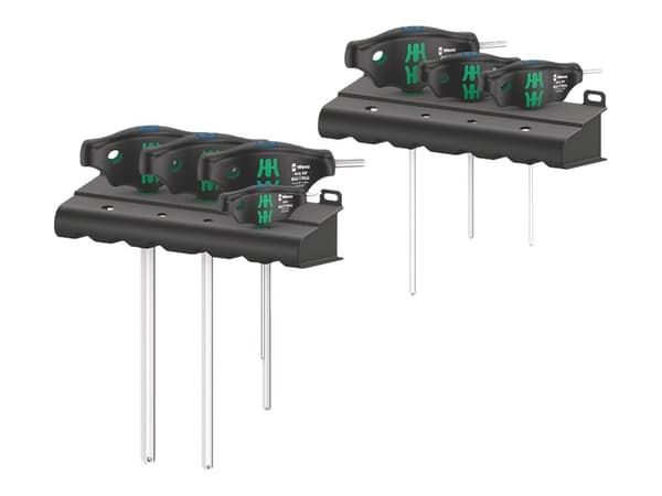 Wera 454/7 HF-sarja 1, 1,12 kg