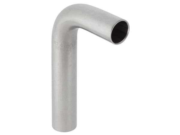 Mapress-taivutus ruostumaton 90° 28 mm:n nippeli 28 mm Nippeli