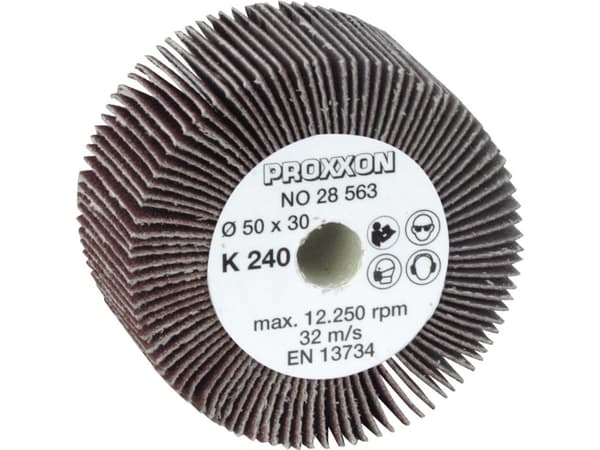 Proxxon Micromot K240 28563 Slipvals