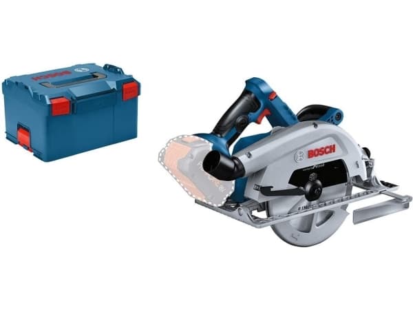 Bosch RUNDSAV GKS 18V-68 C SOLO L-BOXX