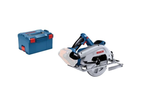 Bosch RUNDSAV GKS 18V-68 C SOLO L-BOXX