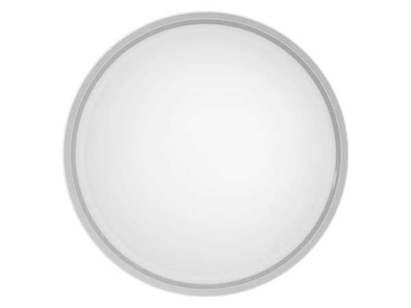 LEDVANCE Orbis, Glödlampan/-lamporna kan inte bytas ut, 3000 K, 1800 LM, IP20, Vit