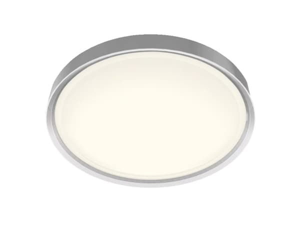 LEDVANCE Orbis, Glödlampan/-lamporna kan inte bytas ut, 3000 K, 1800 LM, IP20, Vit
