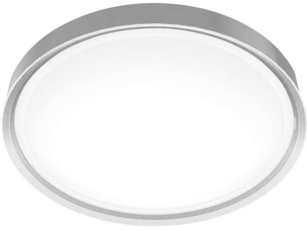 LEDVANCE Orbis, Glödlampan/-lamporna kan inte bytas ut, 3000 K, 1800 LM, IP20, Vit