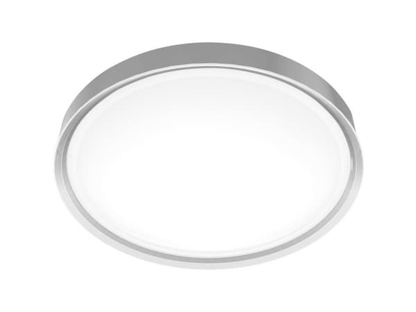 LEDVANCE Orbis, Glödlampan/-lamporna kan inte bytas ut, 3000 K, 1800 LM, IP20, Vit