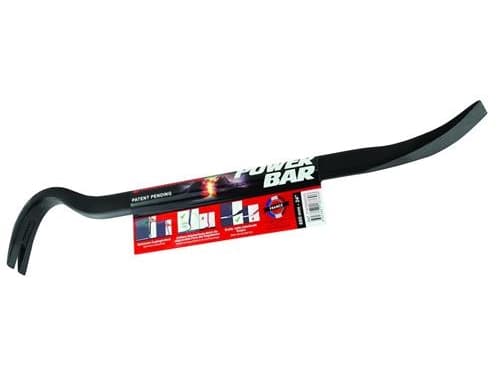 Naulatanko Powerbar / 36\ / 900 mm"
