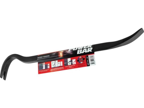 Naulatanko Powerbar / 36\ / 900 mm"