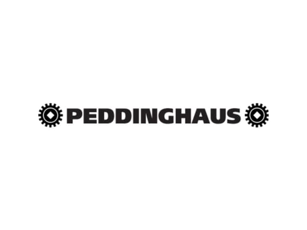 Peddinghaus 6483030001 Vandpumpetangsæt