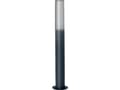 Pikkukuva 5 / 5: LEDVANCE ENDURA STYLE FLARE, Lattiavalaistus ulkotiloihin, Harmaa, Alumiini, Polykarbonaatti (PC), IP44, I, Lattia-asennus