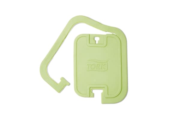 Tork 236016, Äpple, 100 mm, 100 mm, 105 mm, 290 g