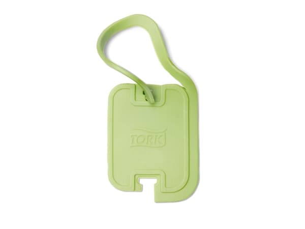 Tork 236016, Äpple, 100 mm, 100 mm, 105 mm, 290 g