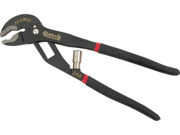 Peddinghaus 6483240001 Tång för vattenpump