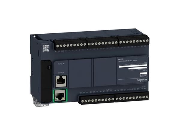 Schneider Electric TM221CE40T, IP20, 160 mm, 70 mm, 90 mm, 456 g, 210,4 mm