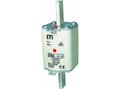 Pikkukuva 2 / 2: Sulake NH1 250A gG, 500V AC, katkaisukyky 120kA, standardi IEC 60269-1, IEC 60269-2. Tilanilmaisimella varustettuna
