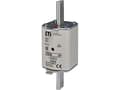 Pikkukuva 1 / 2: Sulake NH1 250A gG, 500V AC, katkaisukyky 120kA, standardi IEC 60269-1, IEC 60269-2. Tilanilmaisimella varustettuna