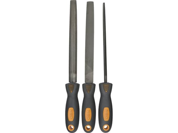 Neo Metalliviilaussarja 3 kpl (37 -605)