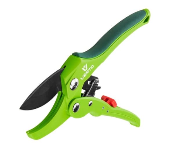 Verto 15G205, Ambolt, Plast, Grønn, 190 mm, 5 cm, 2 cm