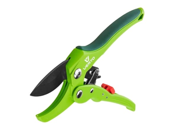 Verto 15G205, Ambolt, Plast, Grønn, 190 mm, 5 cm, 2 cm