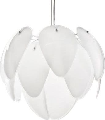 Azzardo Antires hengelampe 5x40W (LP5145-5)