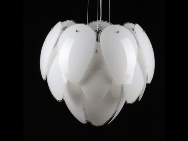Azzardo Antires hengelampe 5x40W (LP5145-5)